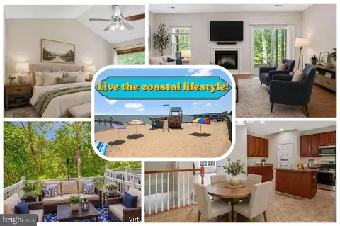 3657 Bedford Dr, North Beach, MD 20714