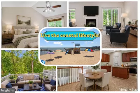 3657 Bedford Dr, North Beach, MD 20714
