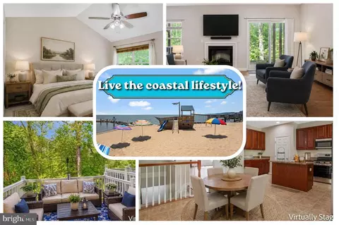 3657 Bedford Dr, North Beach, MD 20714