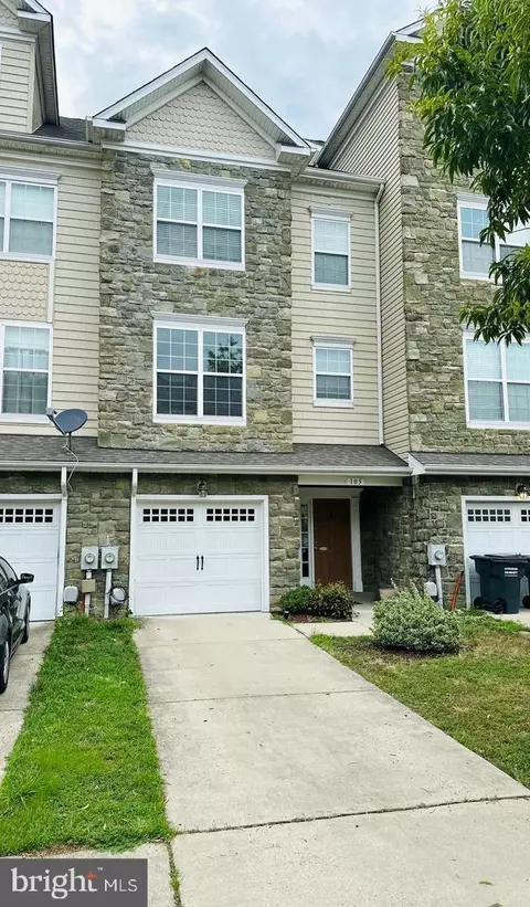105 Polo Way, Prince Frederick, MD 20678