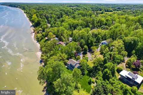 2400 Vern Rd, Port Republic, MD 20676