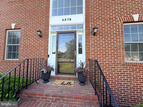 4375 August Dr, Port Republic, MD 20676
