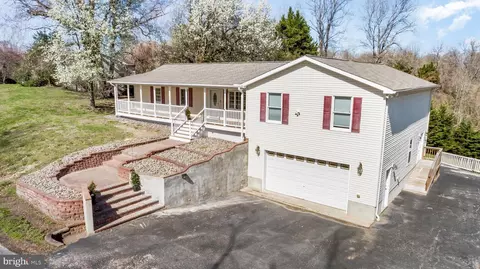 8499 Saint Andrews, Chesapeake Beach, MD 20732