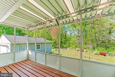 Exterior - 11220 Country Rd, Dunkirk, MD 20754 photo 4 of 4