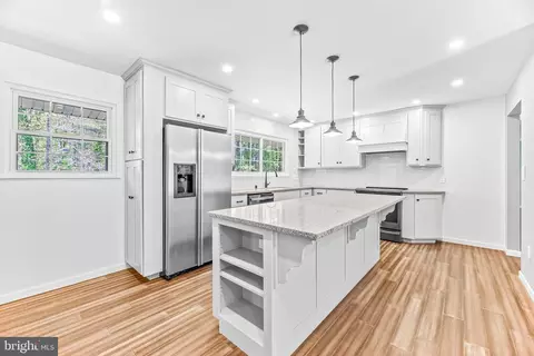 Kitchen - 11220 Country Rd, Dunkirk, MD 20754 photo 1 of 4