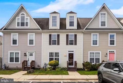 9520 Sea Gull Ct, North Beach, MD 20714