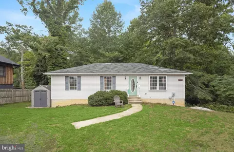 12465 Hisperia Rd, Lusby, MD 20657