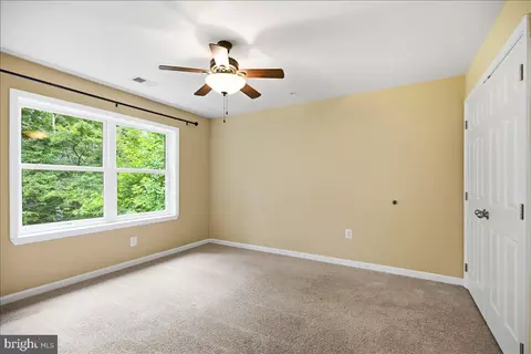 Bedroom - 3955 Breezy Point Rd, Chesapeake Beach, MD 20732 photo 5 of 6