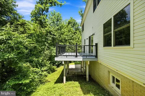 Exterior - 3955 Breezy Point Rd, Chesapeake Beach, MD 20732 photo 4 of 6