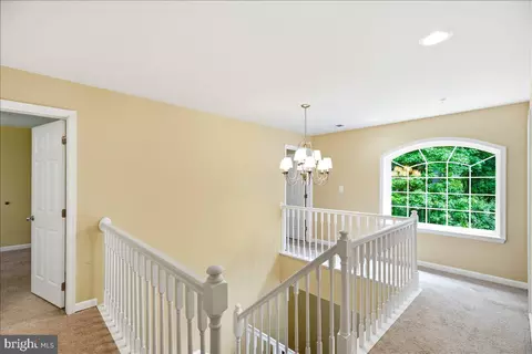 Entry Way - 3955 Breezy Point Rd, Chesapeake Beach, MD 20732 photo 5 of 5