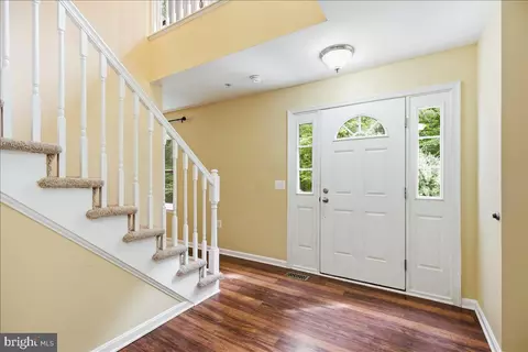 Entry Way - 3955 Breezy Point Rd, Chesapeake Beach, MD 20732 photo 1 of 5