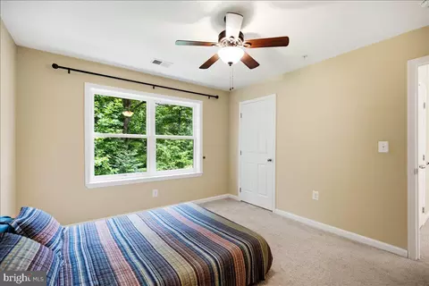 Bedroom - 3955 Breezy Point Rd, Chesapeake Beach, MD 20732 photo 3 of 6