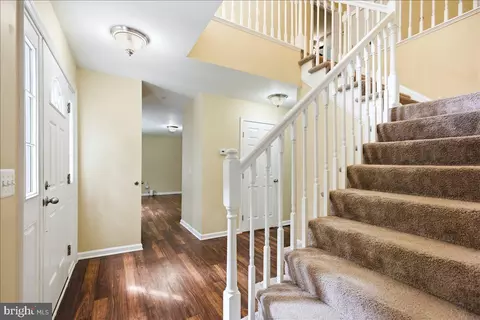 Entry Way - 3955 Breezy Point Rd, Chesapeake Beach, MD 20732 photo 2 of 5