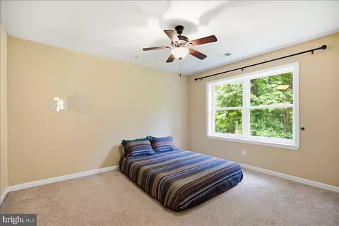 Bedroom - 3955 Breezy Point Rd, Chesapeake Beach, MD 20732 photo 4 of 6