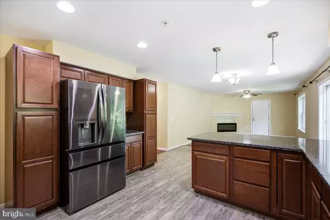 Kitchen - 3955 Breezy Point Rd, Chesapeake Beach, MD 20732 photo 6 of 6