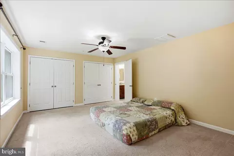 Bedroom - 3955 Breezy Point Rd, Chesapeake Beach, MD 20732 photo 1 of 6