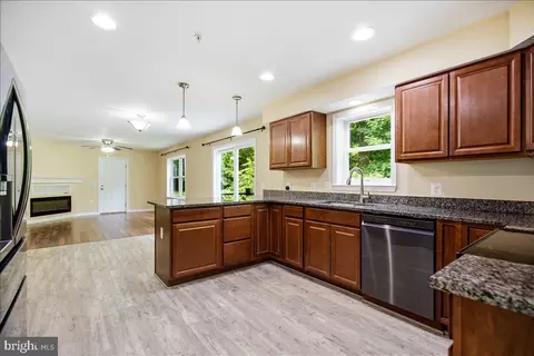 Kitchen - 3955 Breezy Point Rd, Chesapeake Beach, MD 20732 photo 3 of 6