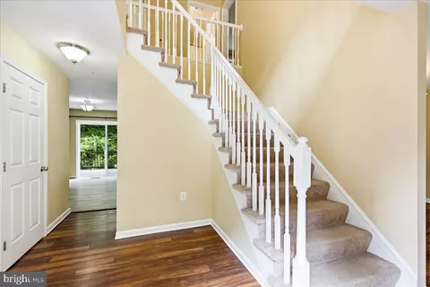 Entry Way - 3955 Breezy Point Rd, Chesapeake Beach, MD 20732 photo 3 of 5