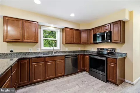 Kitchen - 3955 Breezy Point Rd, Chesapeake Beach, MD 20732 photo 2 of 6