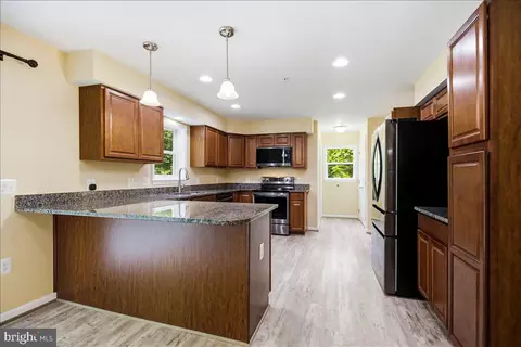 Kitchen - 3955 Breezy Point Rd, Chesapeake Beach, MD 20732 photo 4 of 6