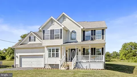 1525 Sharpes Ct, Port Republic, MD 20676