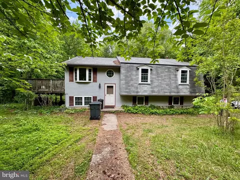 5060 Christiana Parran Rd, Chesapeake Beach, MD 20732