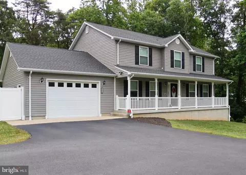 12310 Rousby Hall Rd, Lusby, MD 20657