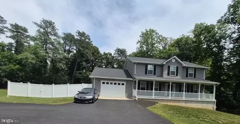 12310 Rousby Hall Rd, Lusby, MD 20657