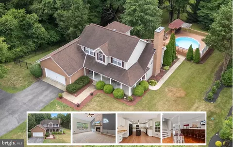 745 Bella Vista Dr, Owings, MD 20736
