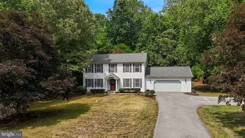 1155 Scenic Way, Saint Leonard, MD 20685