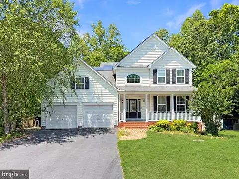 3384 Cannoncade Ct, Chesapeake Beach, MD 20732
