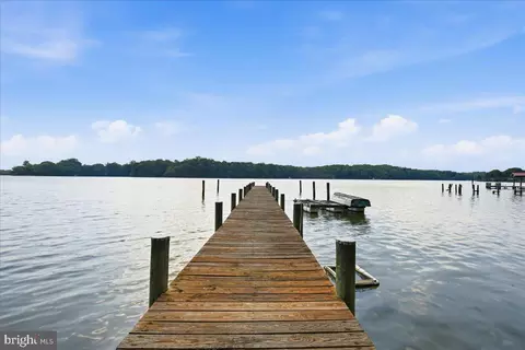 4189 Hance Rd, Port Republic, MD 20676