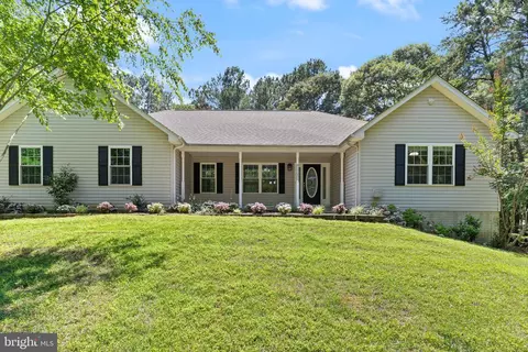 1947 Oriole Way, Saint Leonard, MD 20685