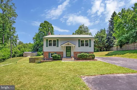 2811 Glasgow Way, Chesapeake Beach, MD 20732