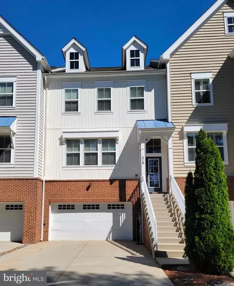 210 Oyster Bay Pl, Solomons, MD 20688