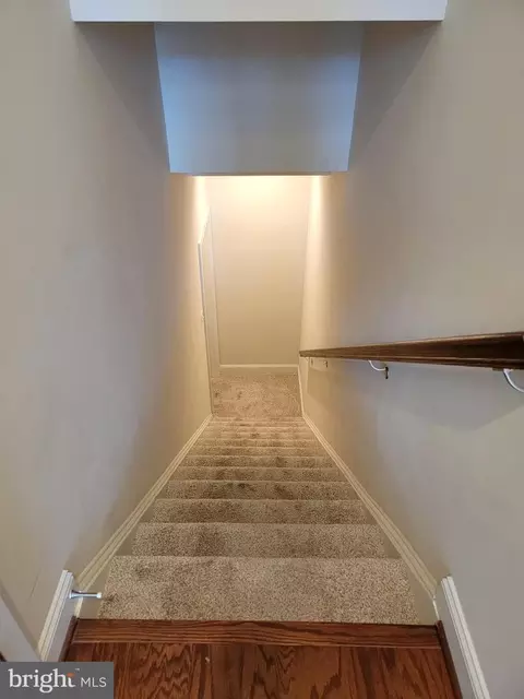 Entry Way - 210 Oyster Bay Pl #C2, Solomons, MD 20688 photo 9 of 11