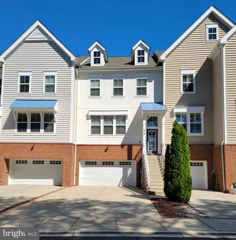 Exterior - 210 Oyster Bay Pl #C2, Solomons, MD 20688 photo 4 of 6