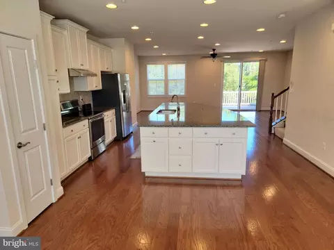 Kitchen - 210 Oyster Bay Pl #C2, Solomons, MD 20688 photo 1 of 3