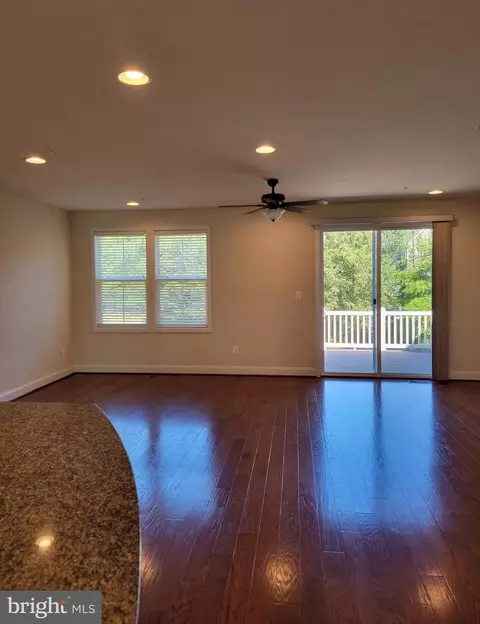 Living - 210 Oyster Bay Pl #C2, Solomons, MD 20688 photo 3 of 7