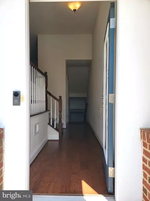 Entry Way - 210 Oyster Bay Pl #C2, Solomons, MD 20688 photo 2 of 11