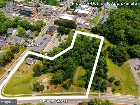 125 Main And 91 Church St, Prince Frederick, MD 20678