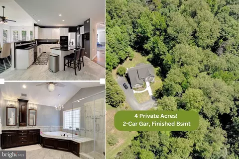 3305 Christines Way, Huntingtown, MD 20639