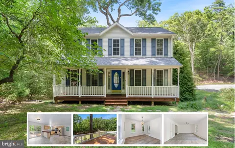 991 Cherokee Ct, Lusby, MD 20657