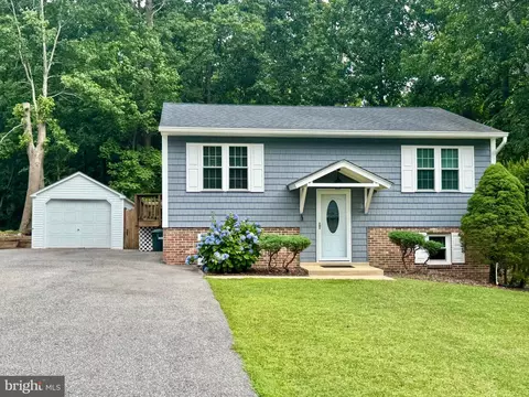 2735 Braeburn Ln, Chesapeake Beach, MD 20732