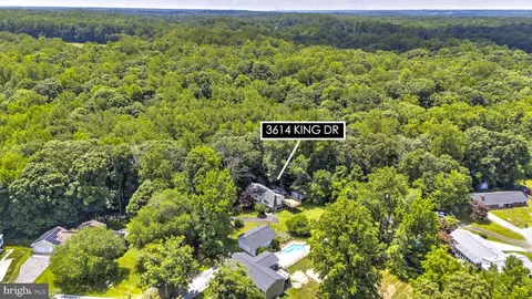 View/Area - 3614 King Dr, Dunkirk, MD 20754 photo 1 of 4