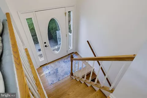 Entry Way - 3614 King Dr, Dunkirk, MD 20754 photo 3 of 3