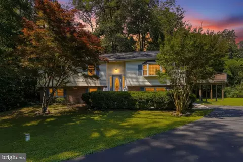 Exterior - 3614 King Dr, Dunkirk, MD 20754 photo 10 of 10