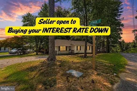 673 Grenada Ln, Lusby, MD 20657
