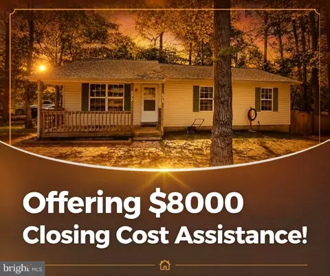 673 Grenada Ln, Lusby, MD 20657