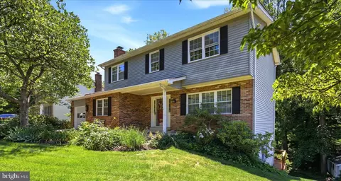 9810 Golden Russet Dr, Dunkirk, MD 20754
